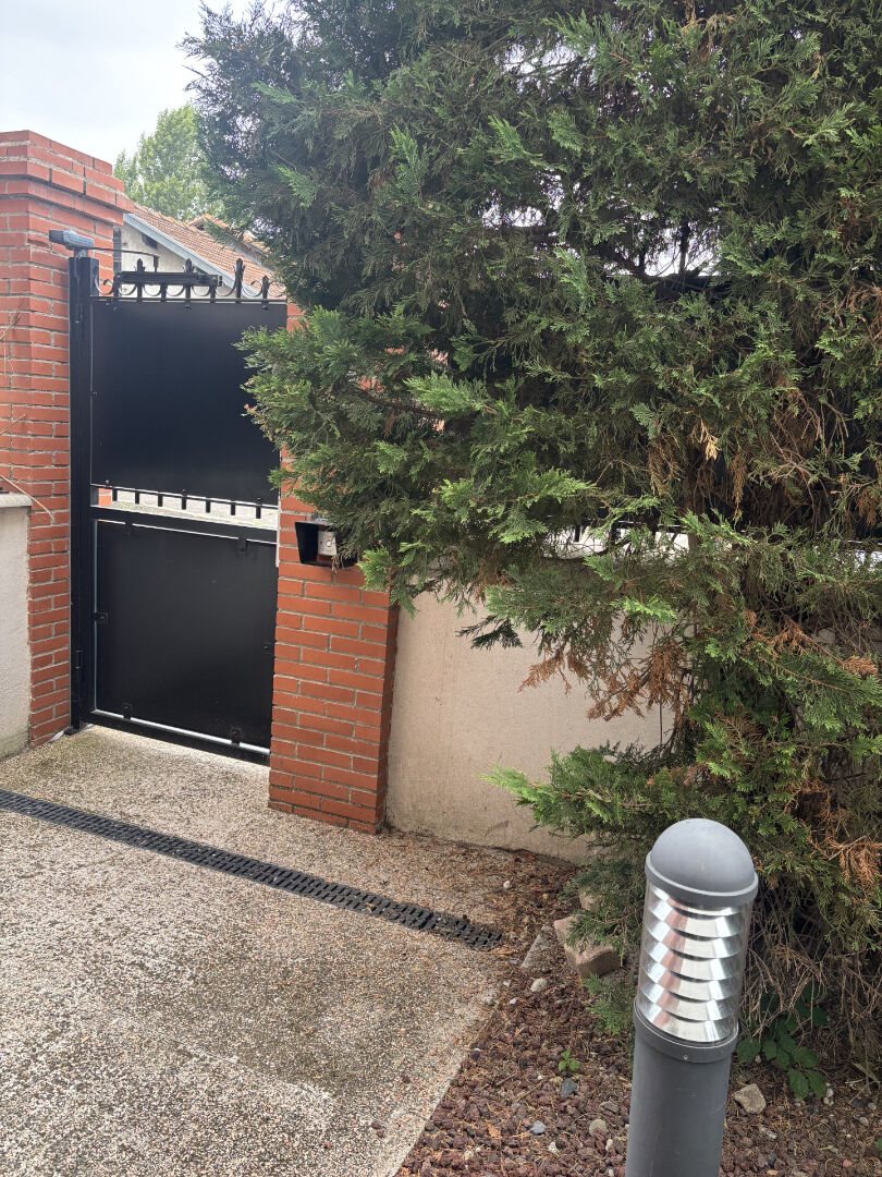 Appartement à vendre, 62m², Toulouse