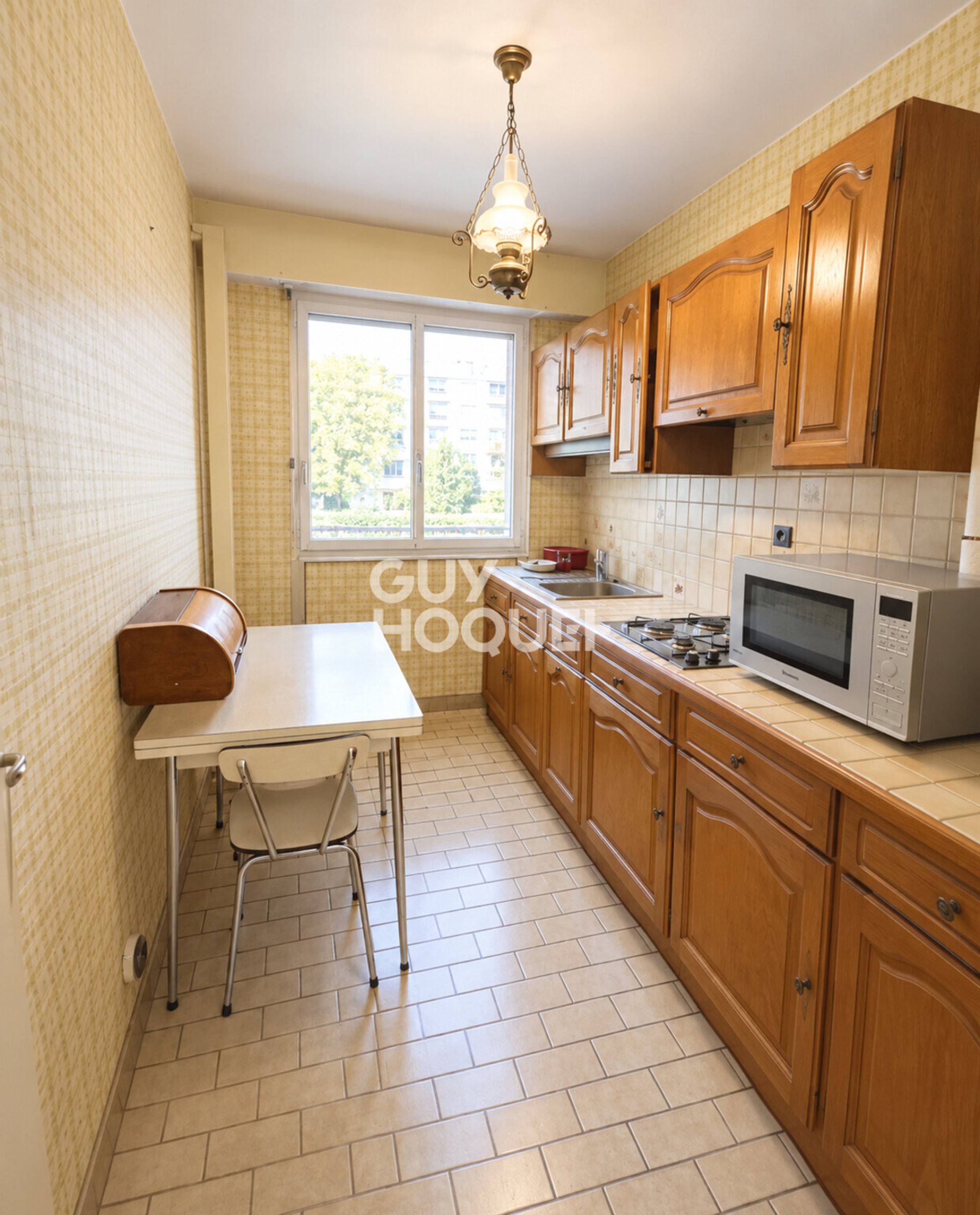 Appartement à vendre, 45m², Orléans