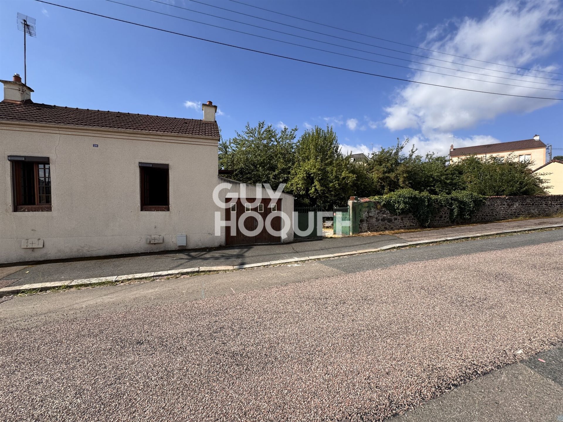 Maison à vendre, 68m², Le Creusot