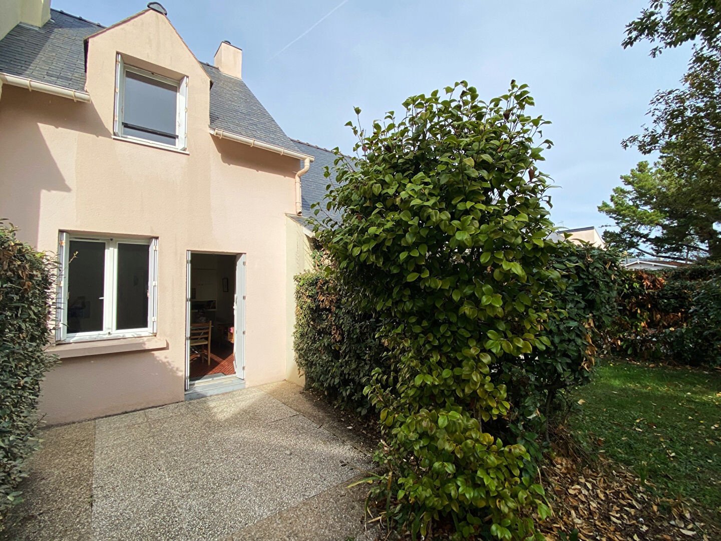 Maison à vendre, 41m², Le Pouliguen