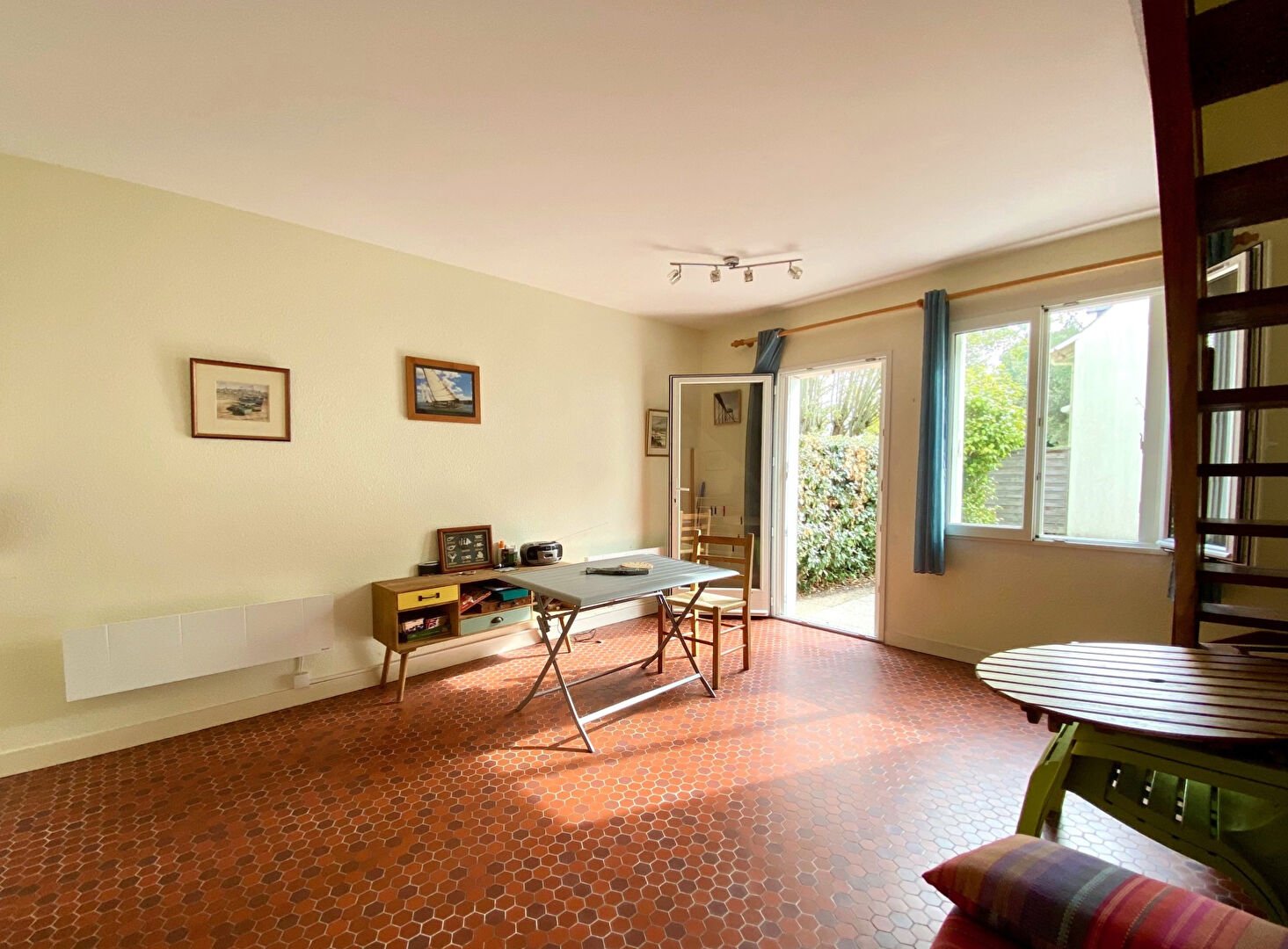 Maison à vendre, 41m², Le Pouliguen