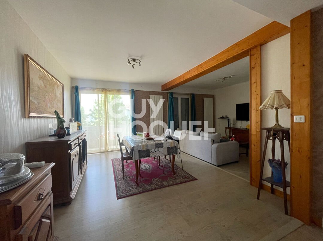 Appartement à vendre, 94m², Agen
