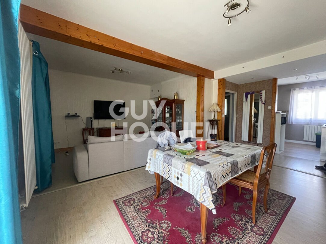 Appartement à vendre, 94m², Agen