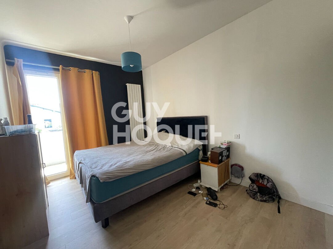 Appartement à vendre, 94m², Agen
