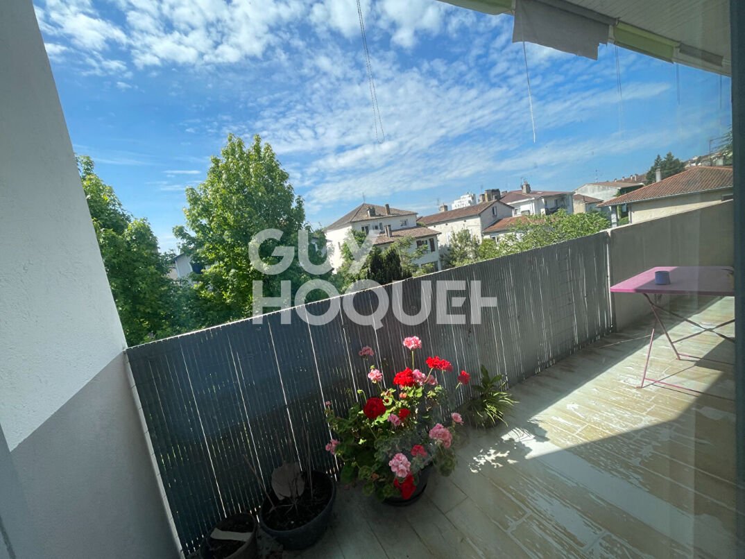Appartement à vendre, 94m², Agen