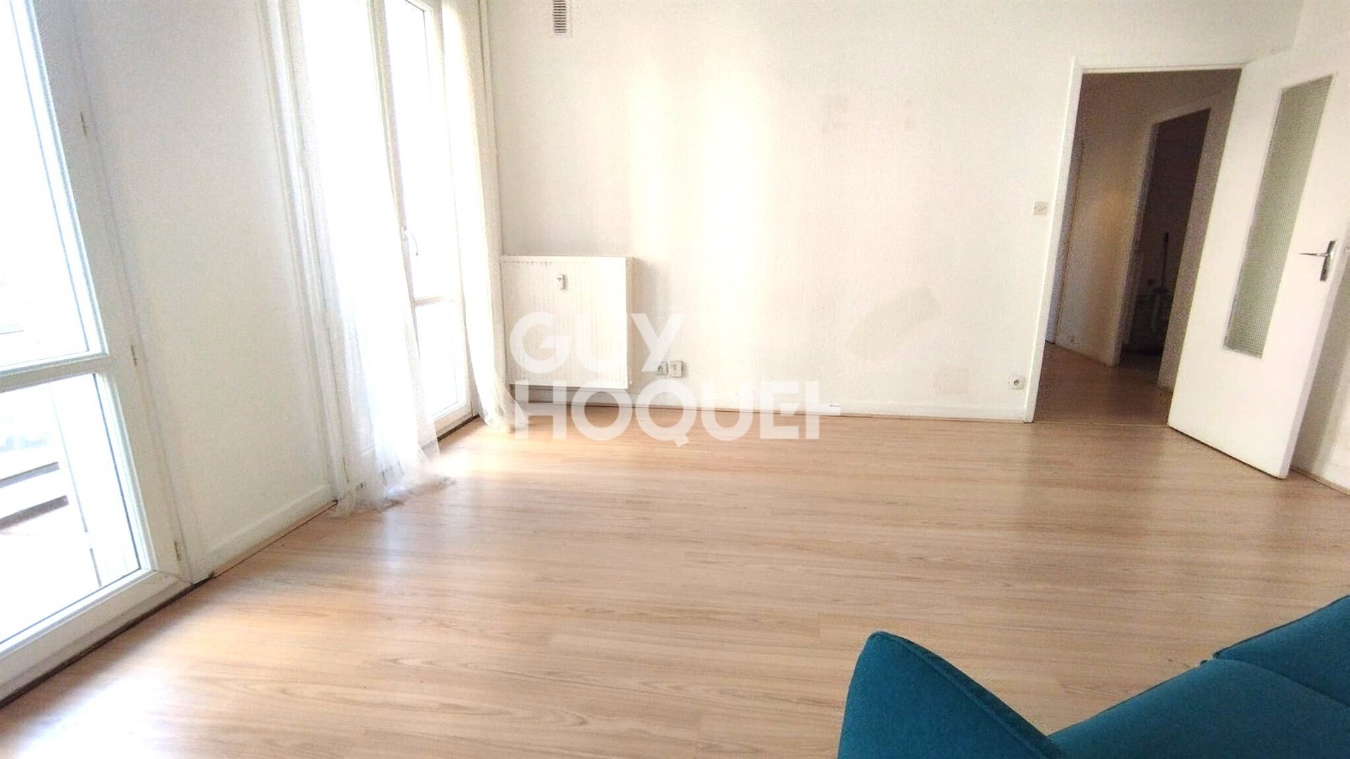 Appartement à vendre, 55m², Toulouse