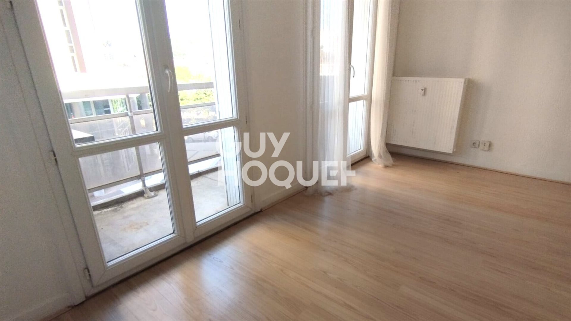 Appartement à vendre, 55m², Toulouse