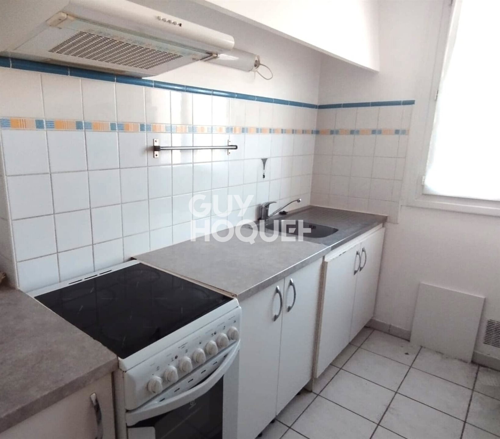 Appartement à vendre, 55m², Toulouse