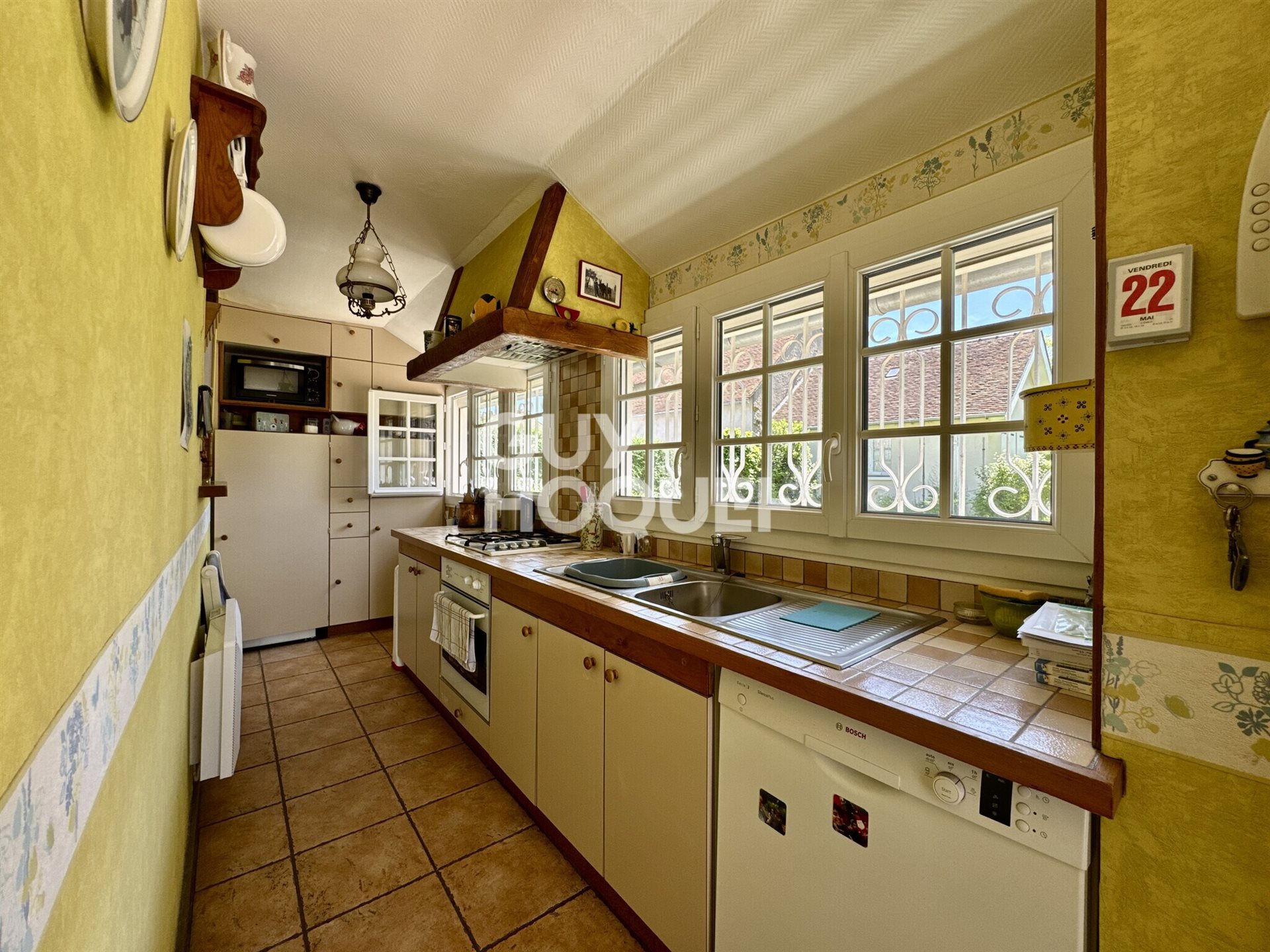 Maison à vendre, 101m², Vrigny
