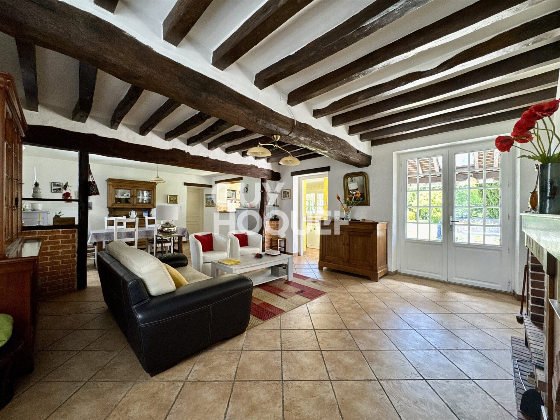 Maison à vendre, 101m², Vrigny