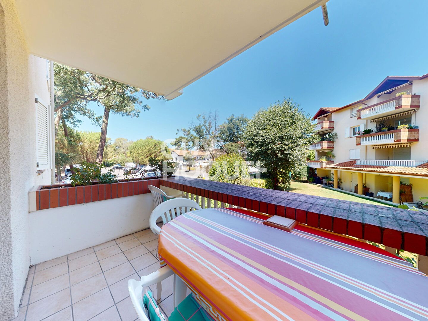 Appartement à vendre, 31m², Soorts-Hossegor