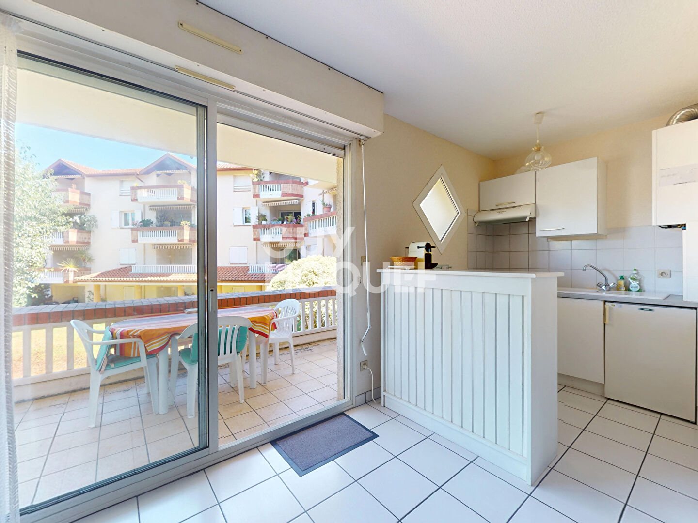 Appartement à vendre, 31m², Soorts-Hossegor