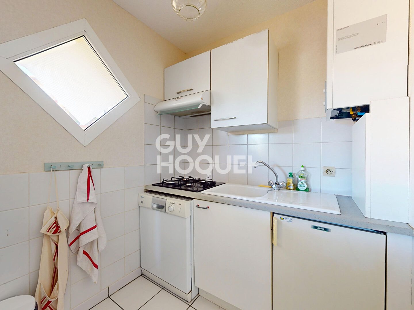 Appartement à vendre, 31m², Soorts-Hossegor