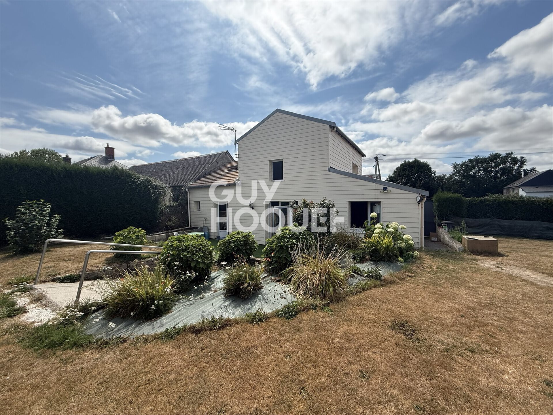 Maison à vendre, 104m², Pierres