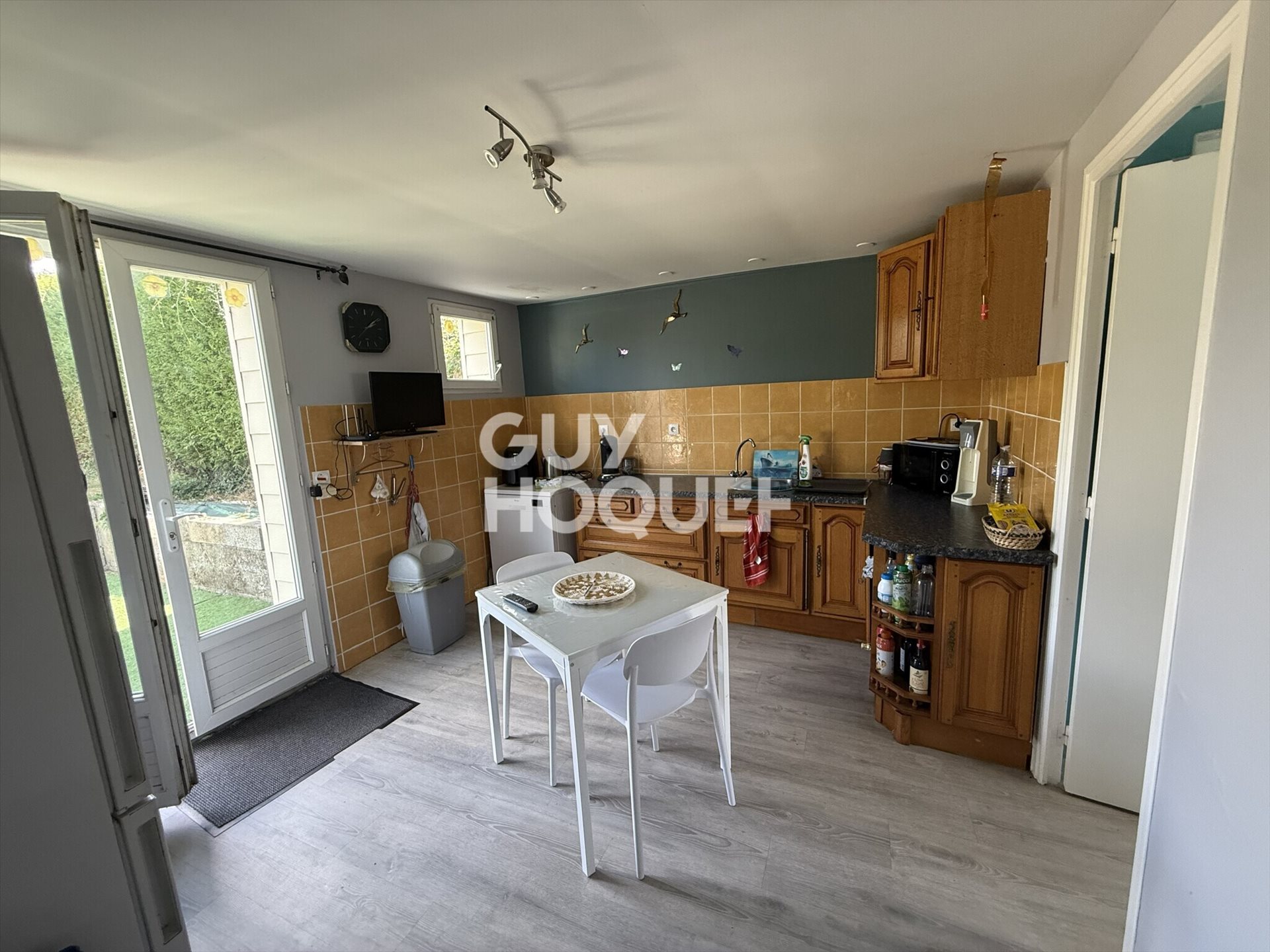 Maison à vendre, 104m², Pierres