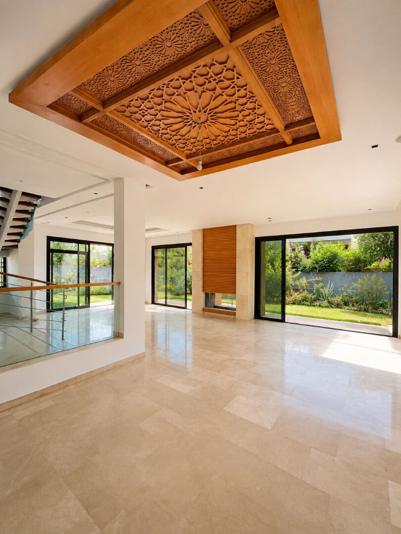Maison à louer, 530m², Evreux
