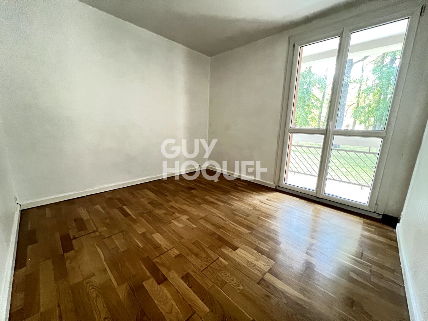 Appartement à louer, 45m², Chantilly