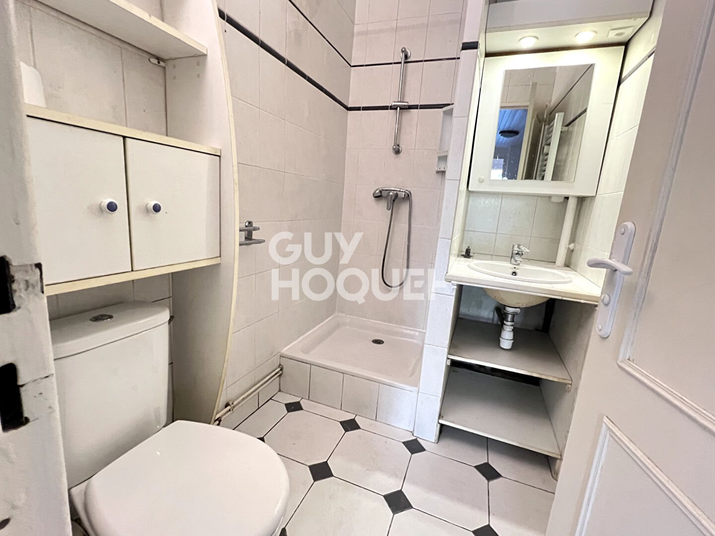 Appartement à louer, 45m², Chantilly