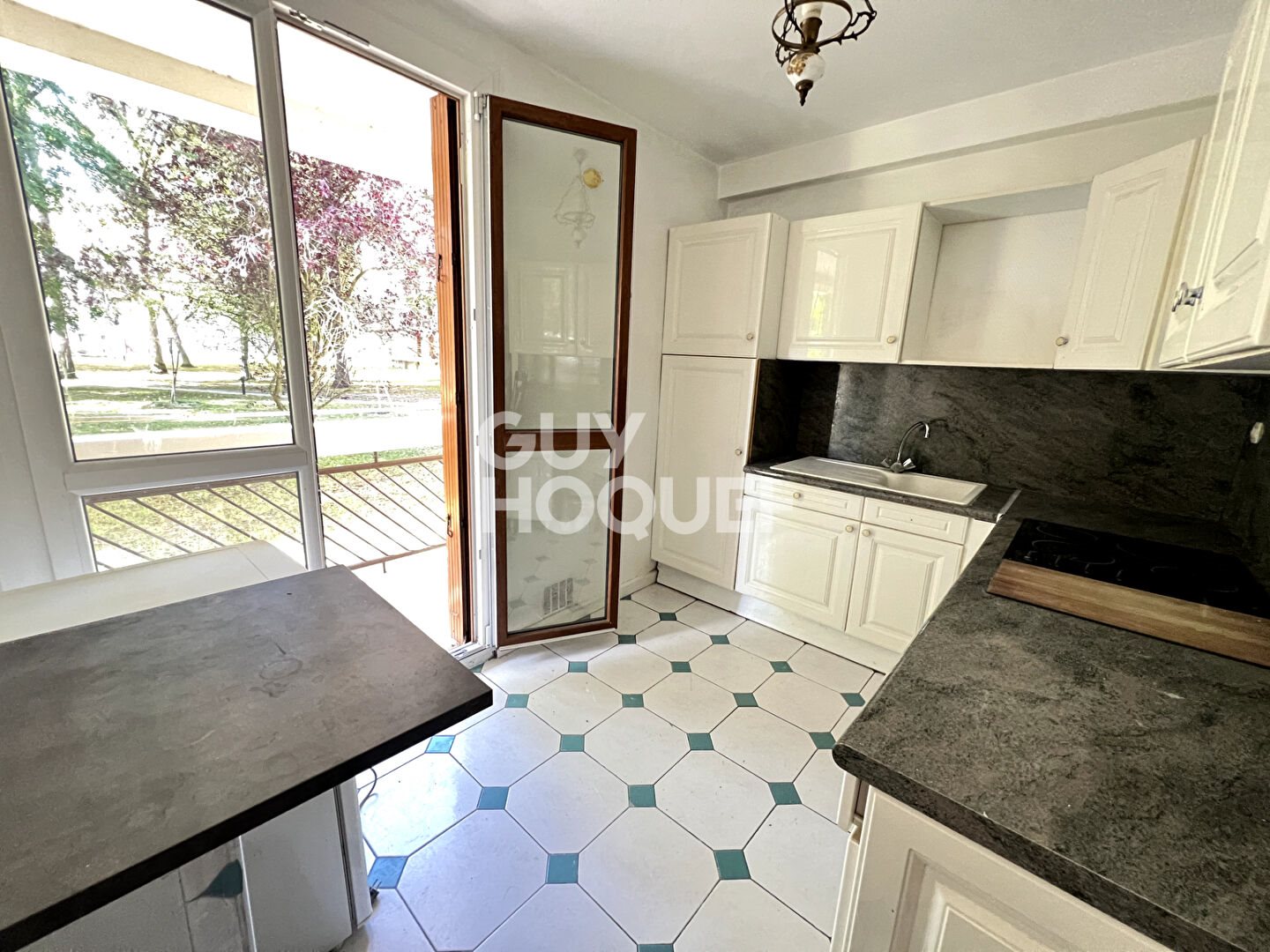 Appartement à louer, 45m², Chantilly