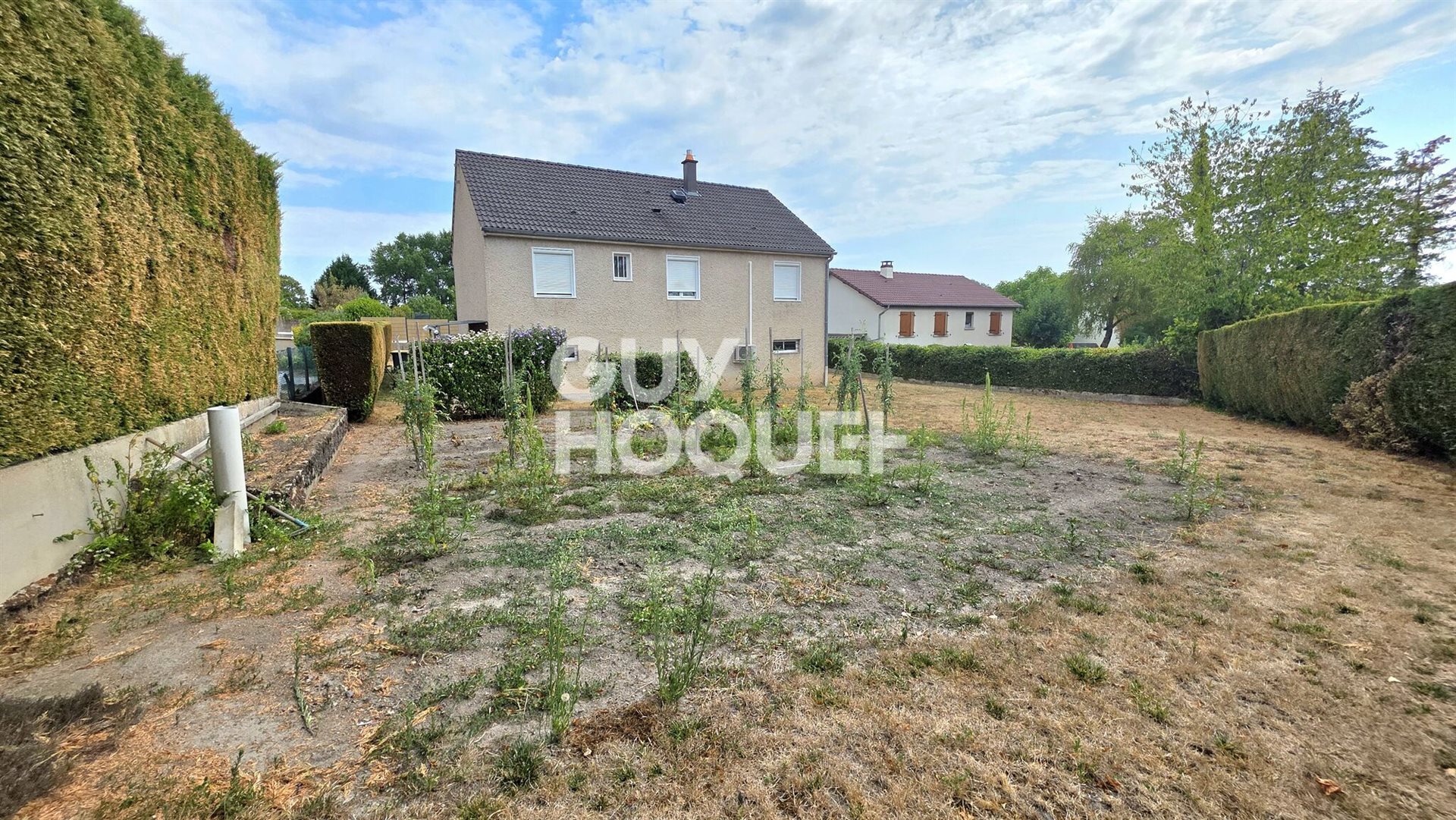Maison à vendre, 91m², Montchanin