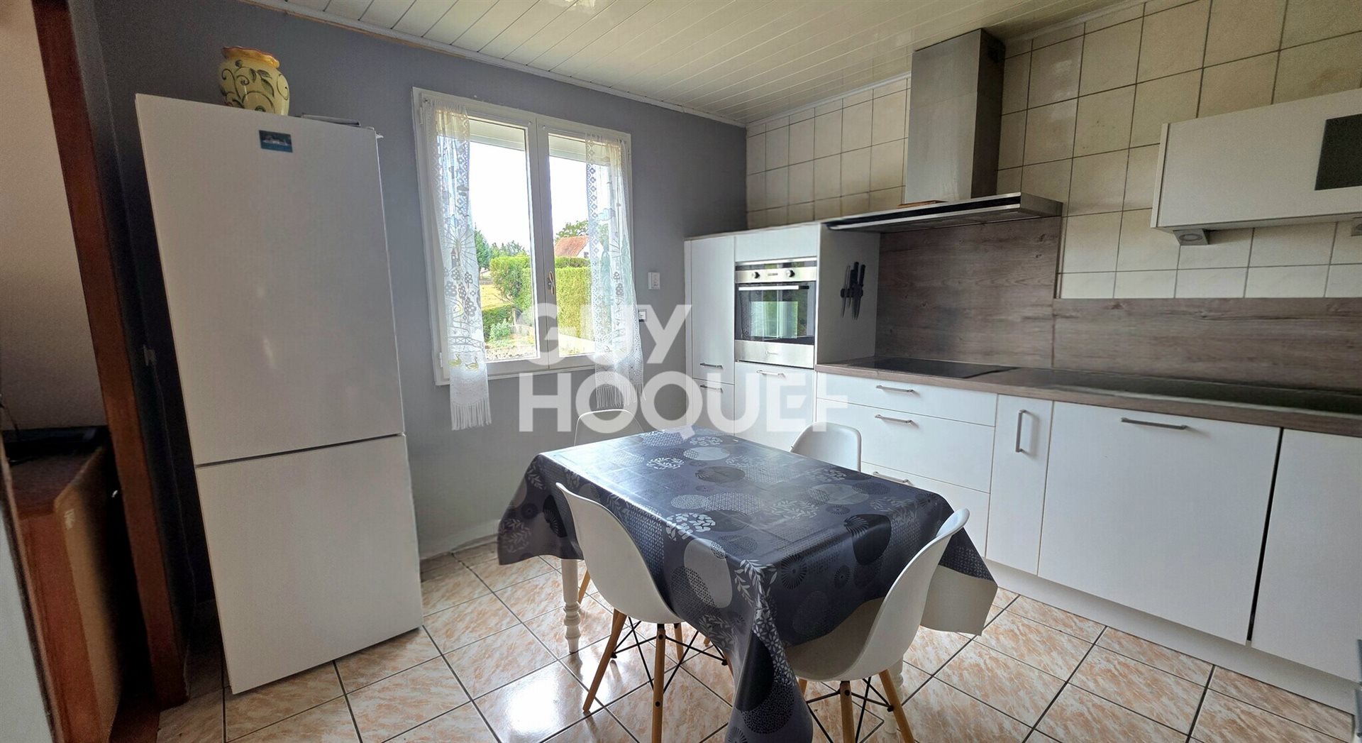 Maison à vendre, 91m², Montchanin
