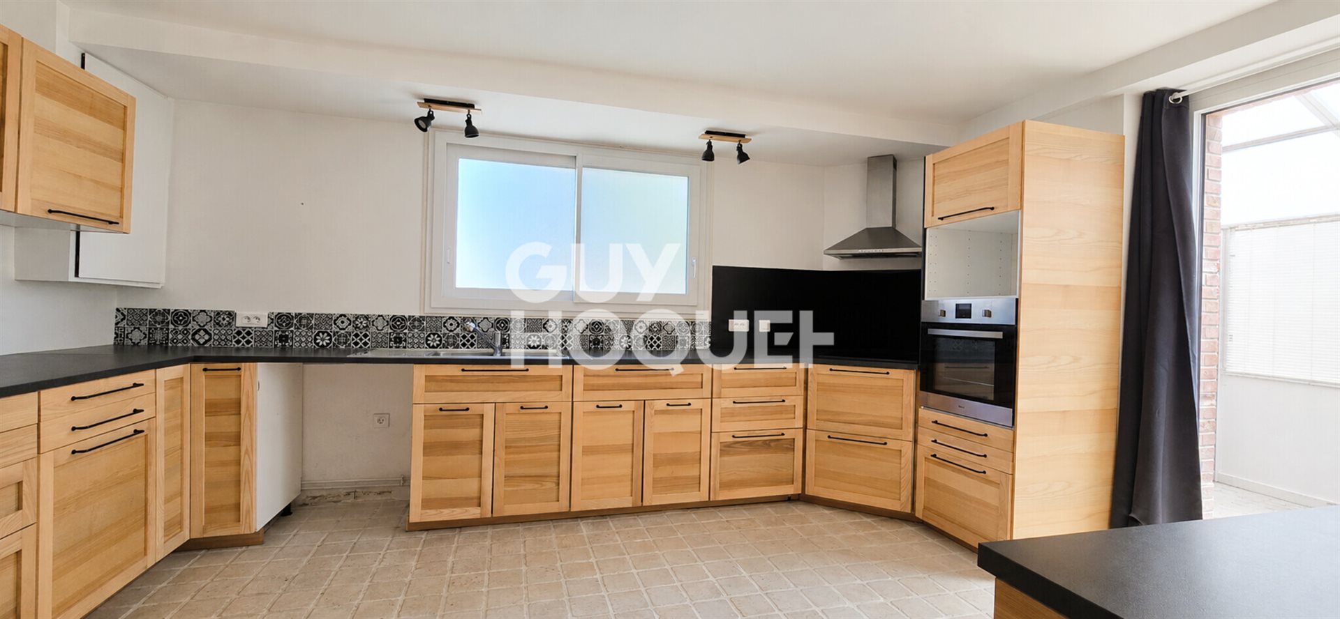Maison à vendre, 97m², Traînou
