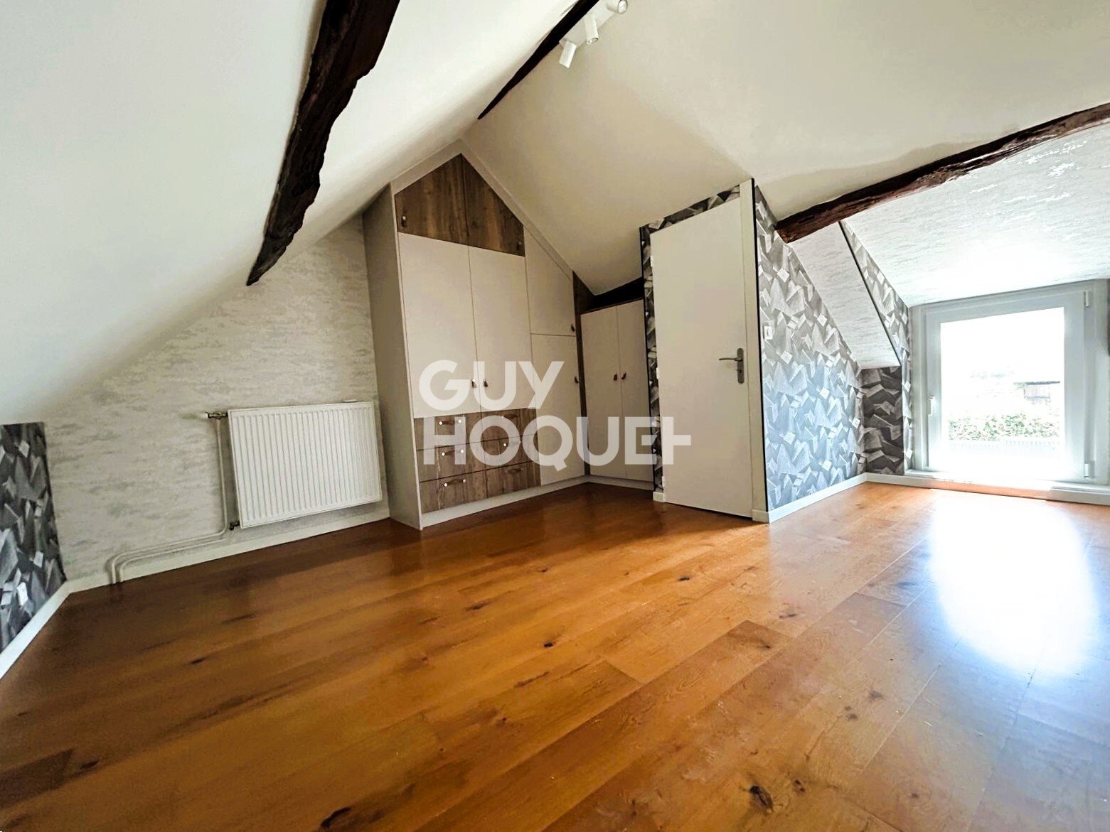 Maison à vendre, 97m², Traînou