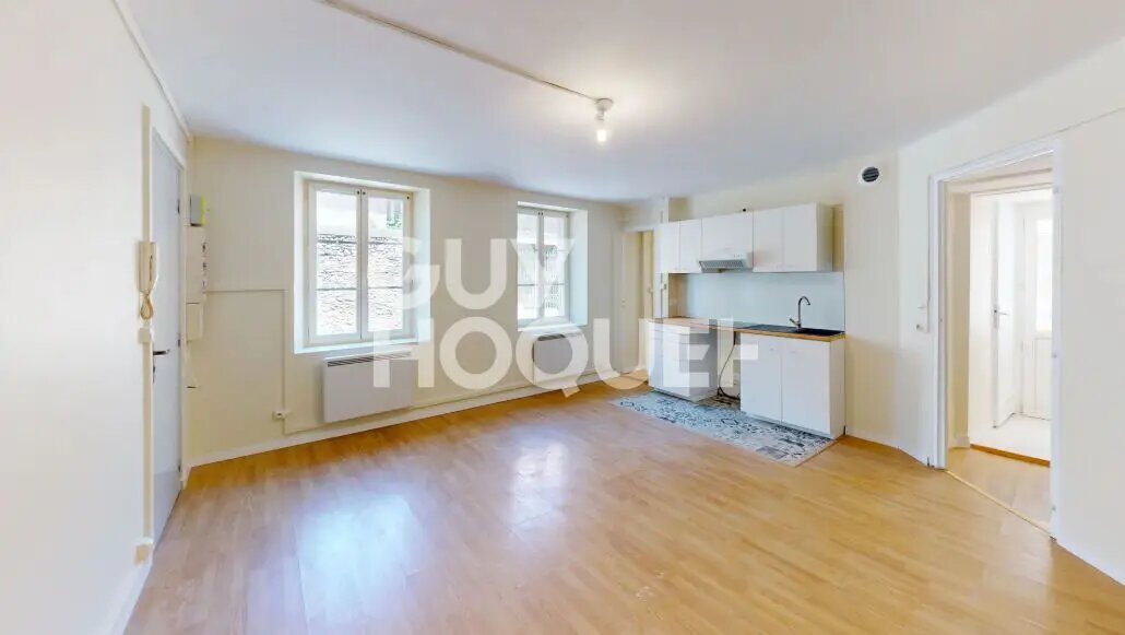 Appartement à louer, 61m², Orthez