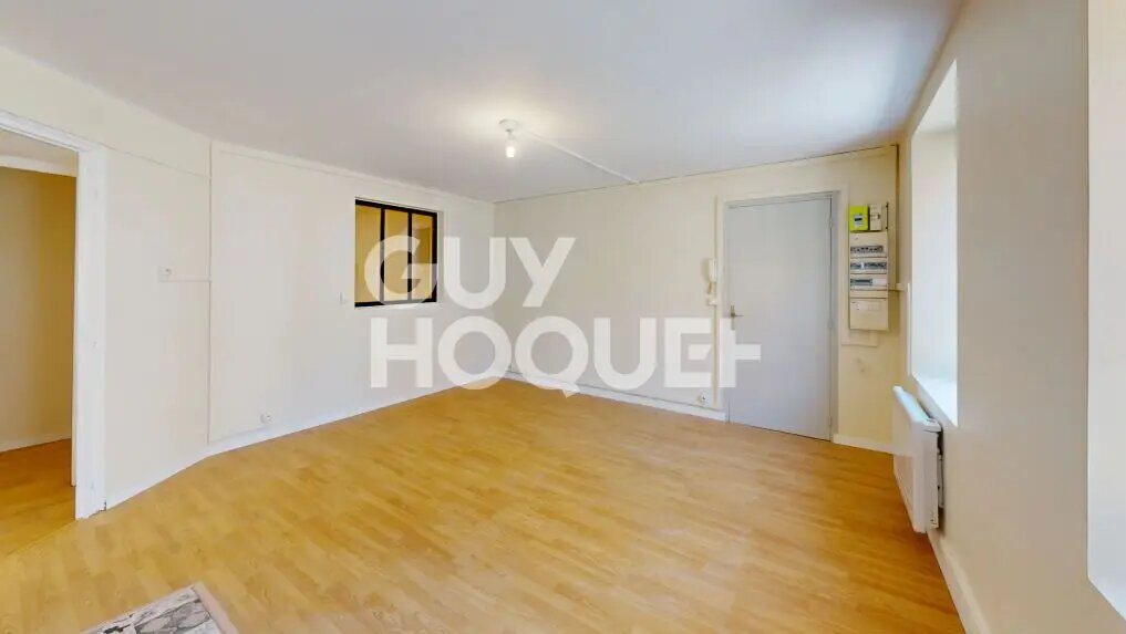 Appartement à louer, 61m², Orthez