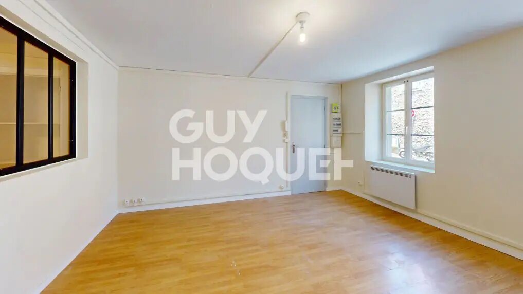 Appartement à louer, 61m², Orthez