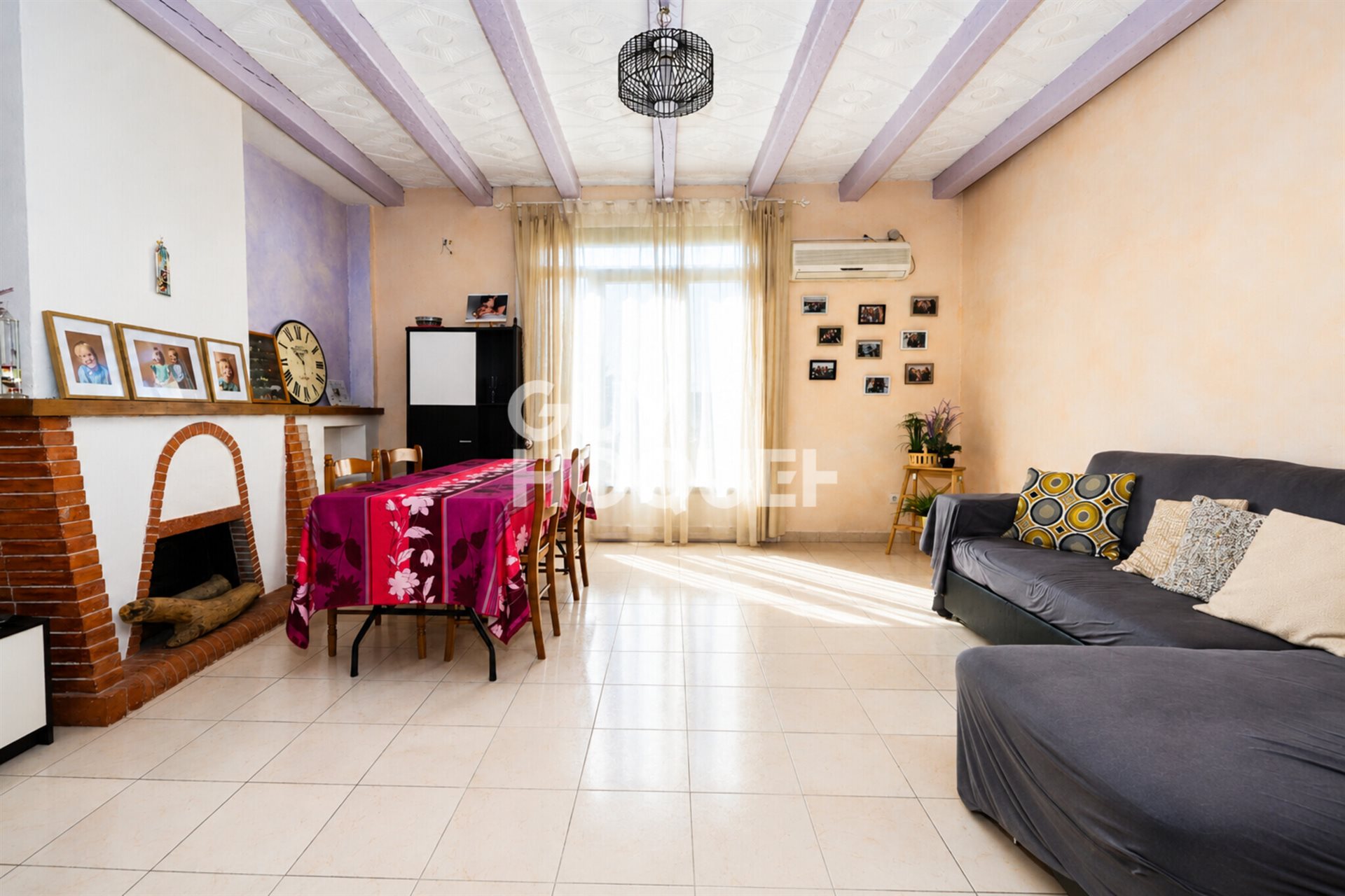 Appartement à vendre, 78m², Lunel
