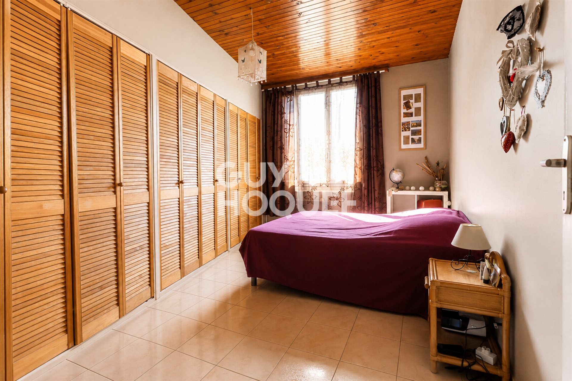 Appartement à vendre, 78m², Lunel