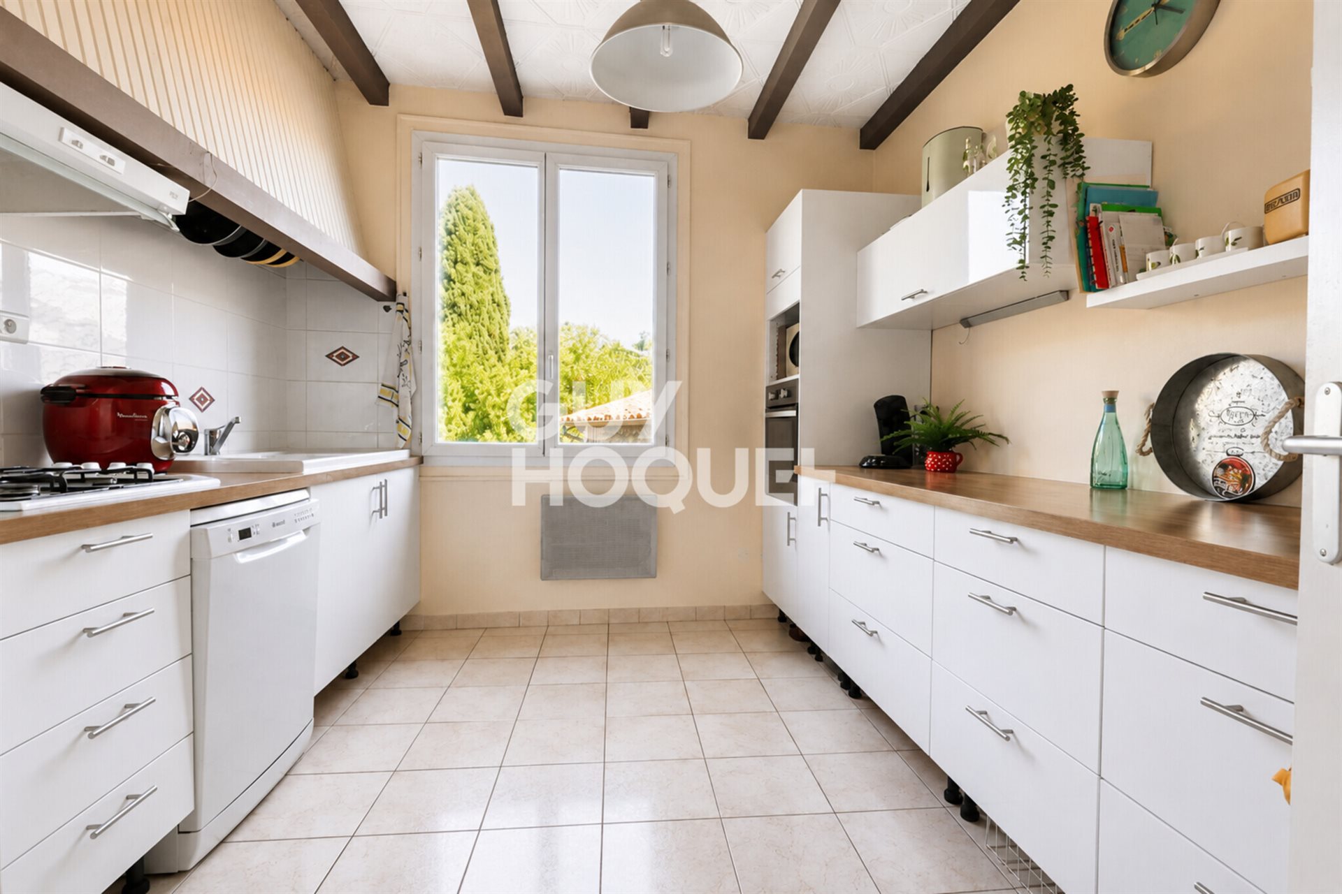 Appartement à vendre, 78m², Lunel