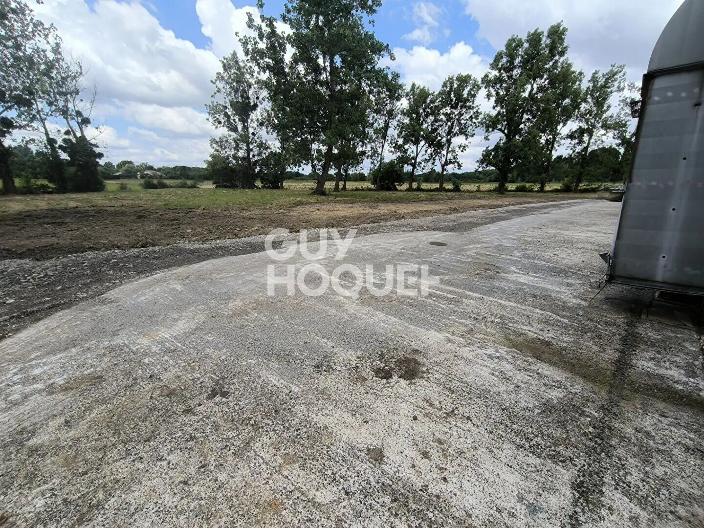 Maison à vendre, 700m², Amou