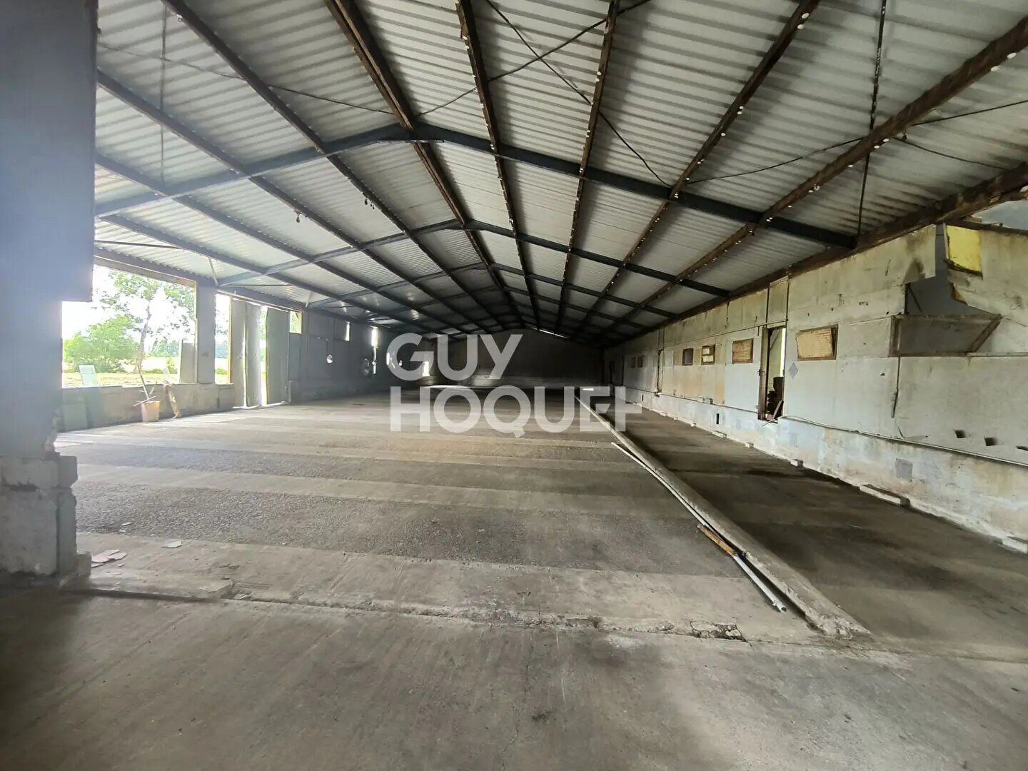 Maison à vendre, 700m², Amou