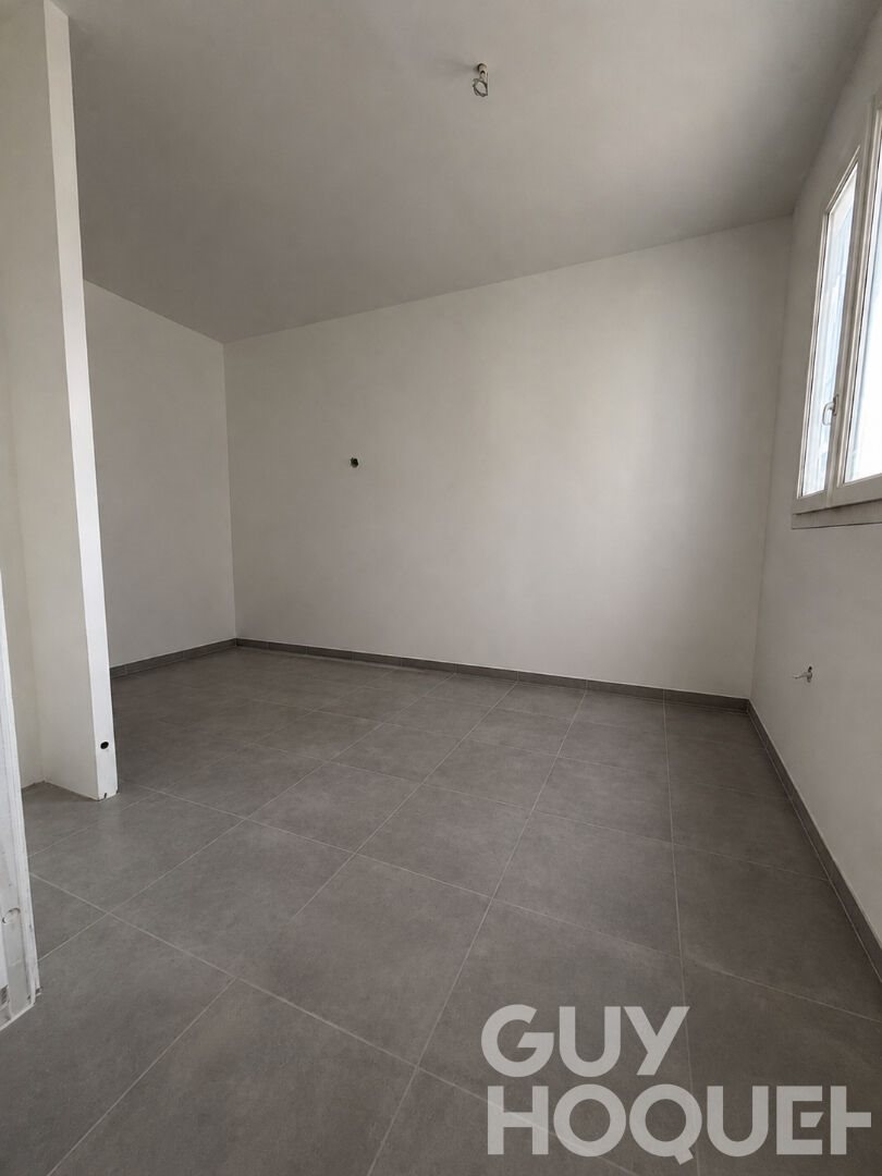 Appartement à vendre, 1m², Pau