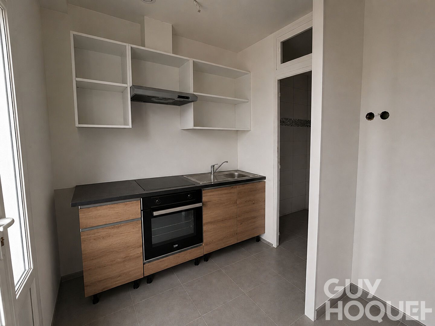 Appartement à vendre, 1m², Pau