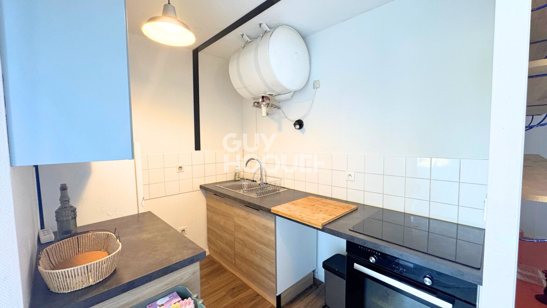 Appartement à louer, 45m², Talence