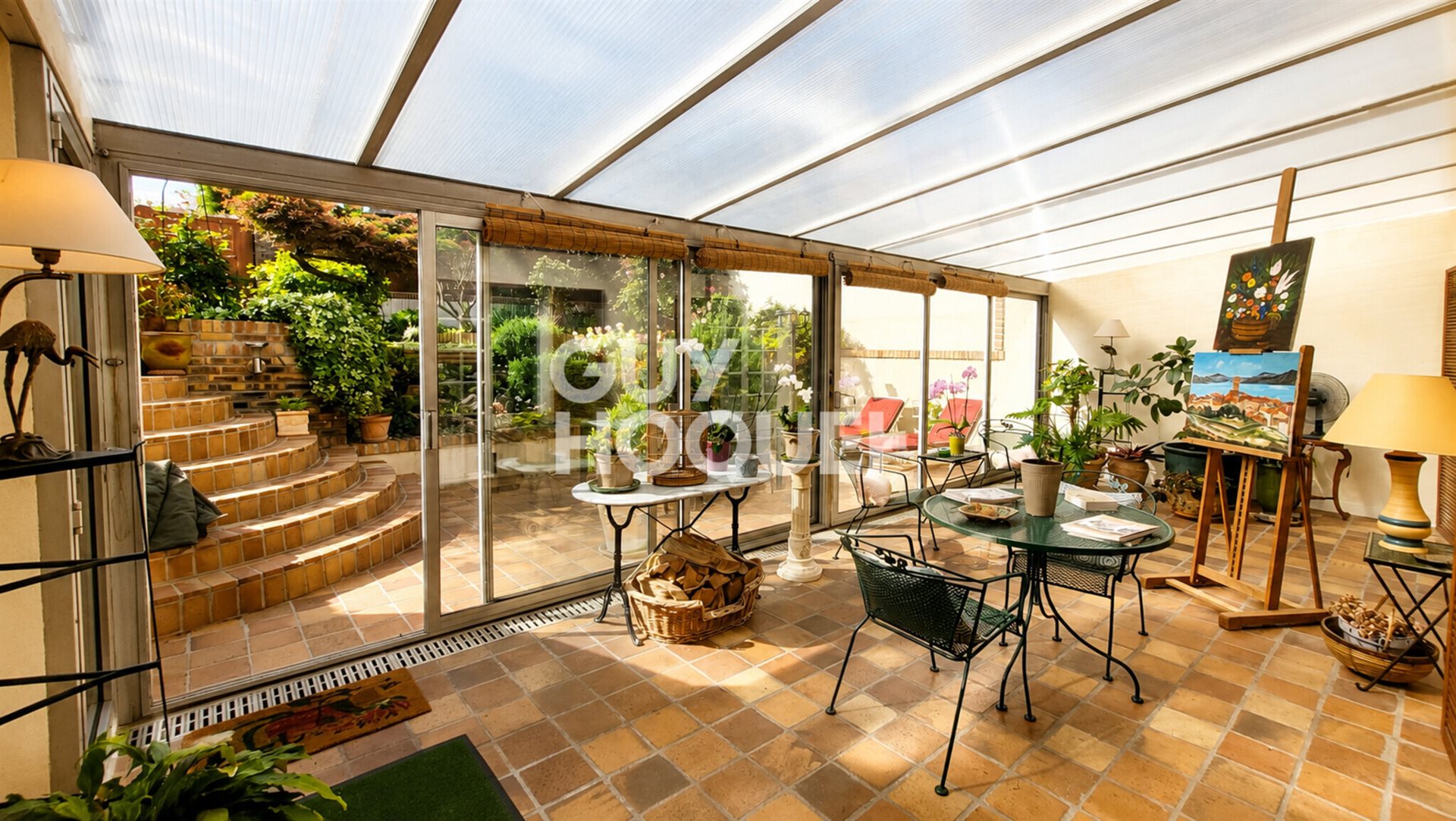 Maison à vendre, 183m², Colombes