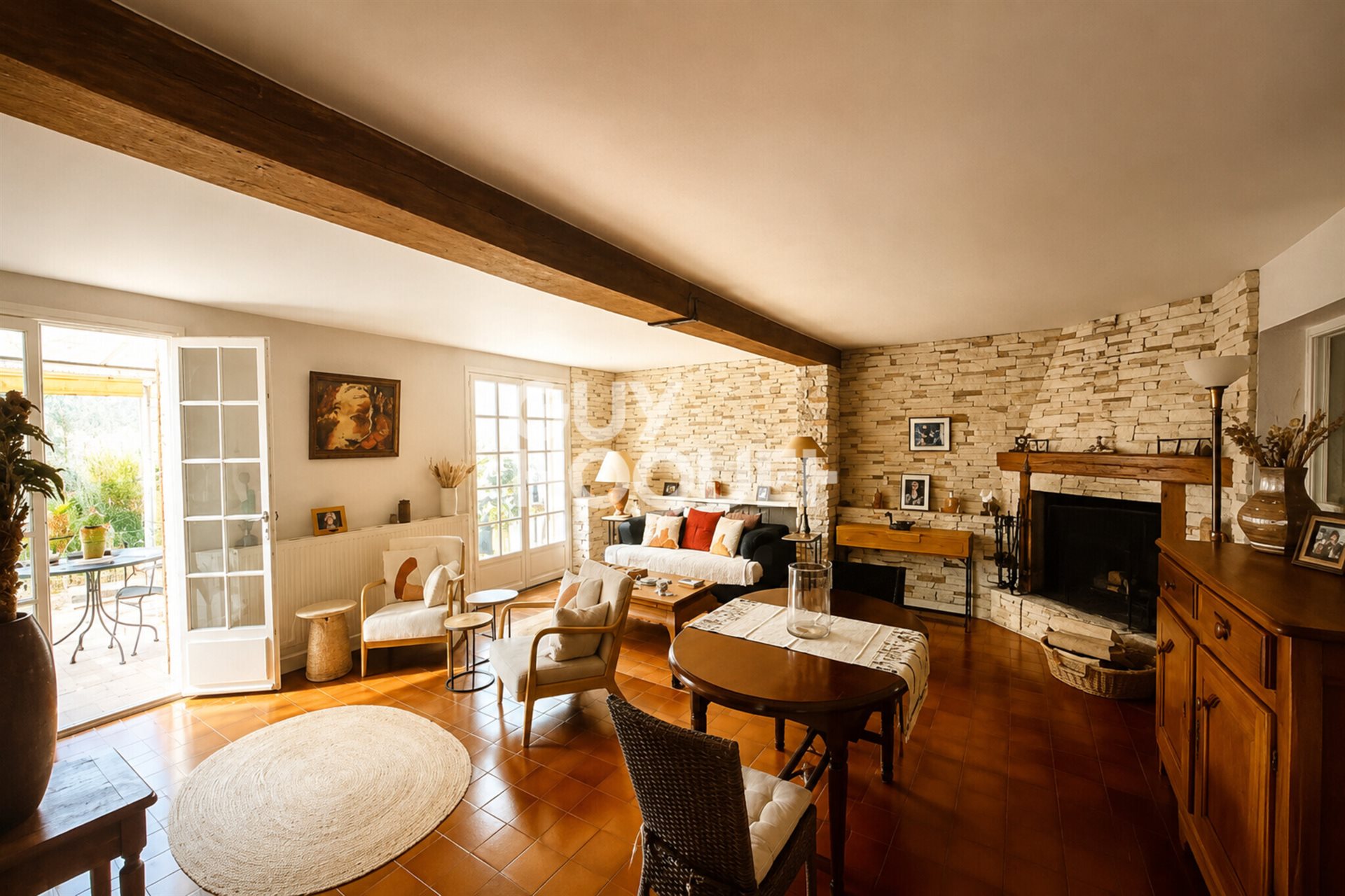 Maison à vendre, 183m², Colombes