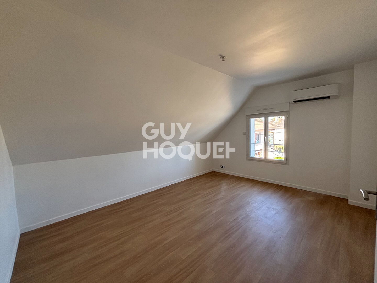 Appartement à louer, 85m², Bourg-Achard