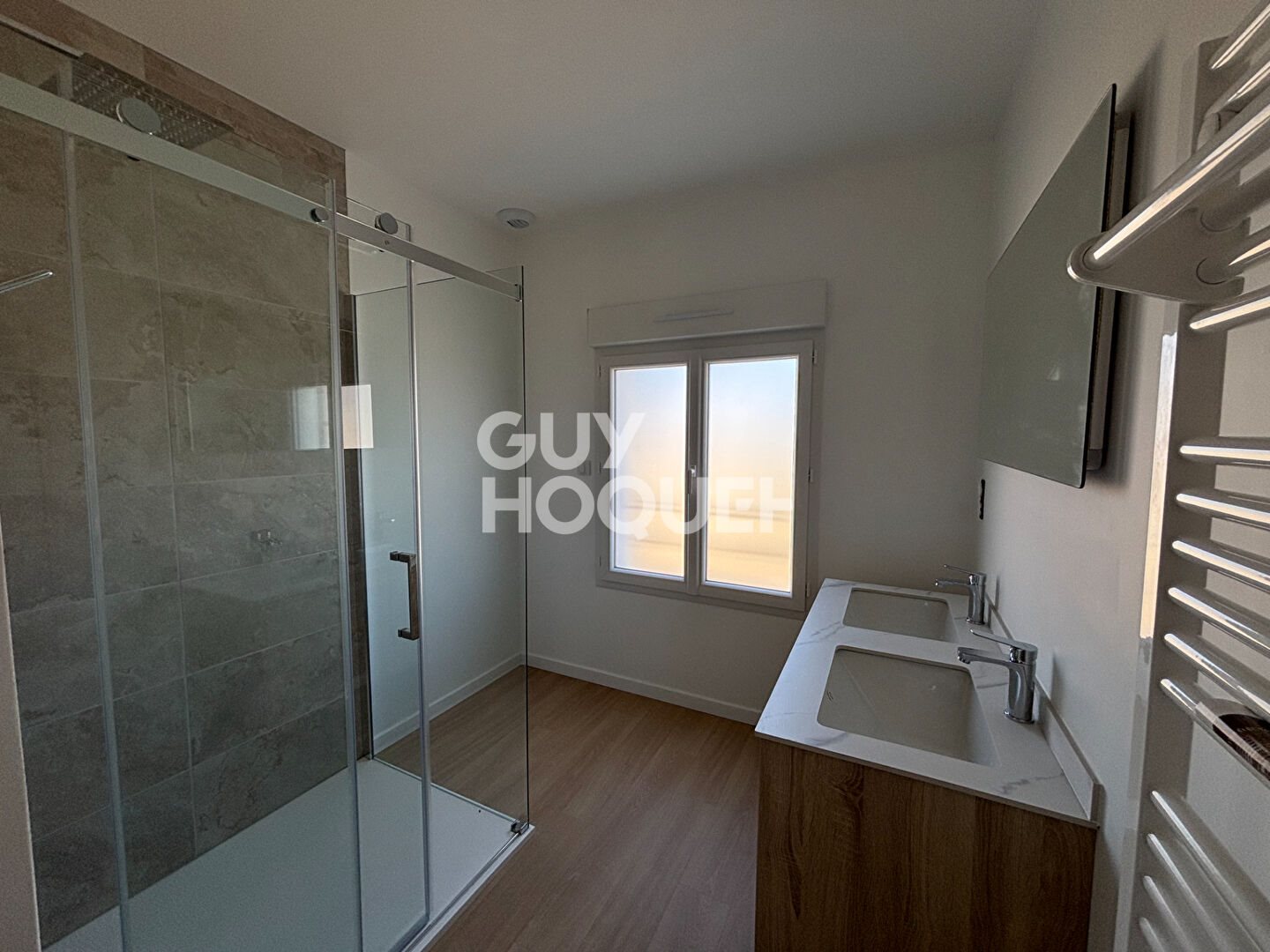 Appartement à louer, 85m², Bourg-Achard