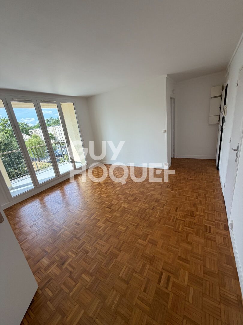 Appartement à louer, 78m², La Celle-Saint-Cloud