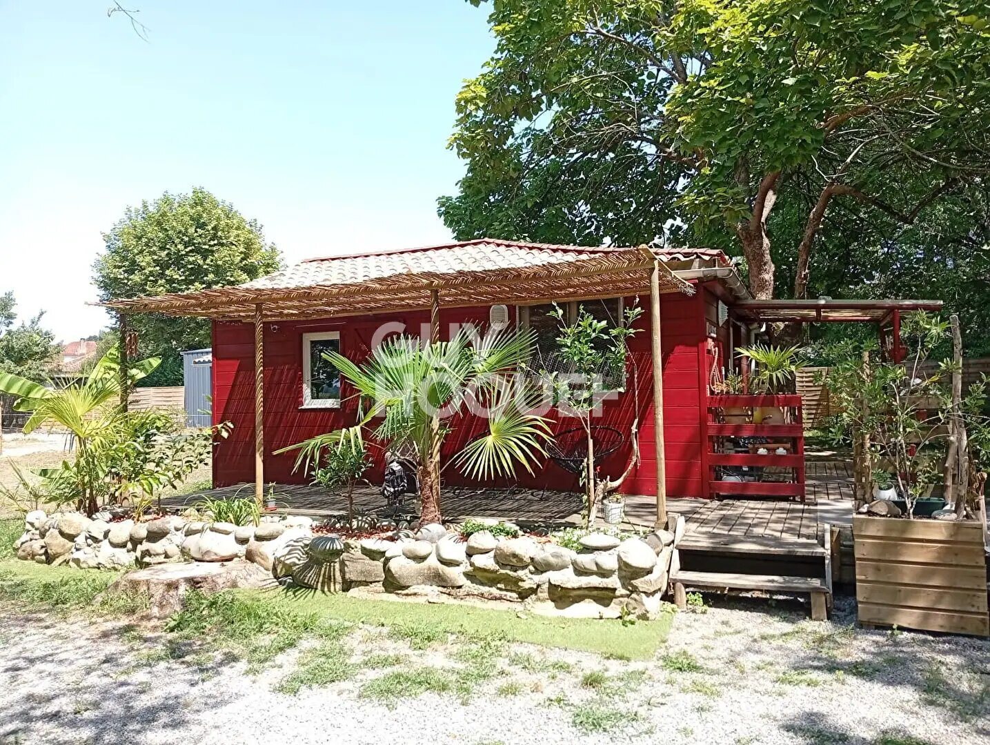Maison à vendre, 400m², Sauveterre-de-Béarn