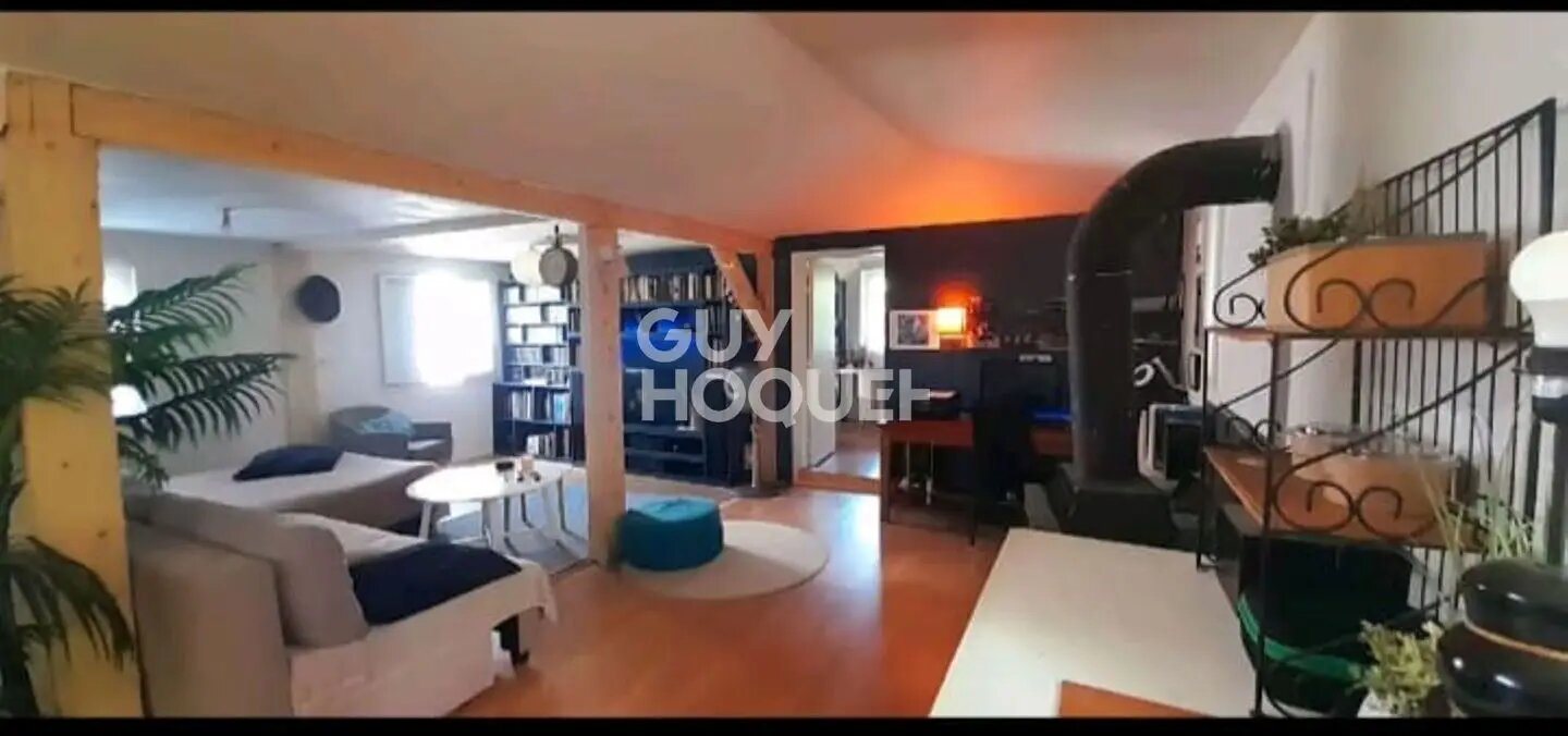 Maison à vendre, 400m², Sauveterre-de-Béarn