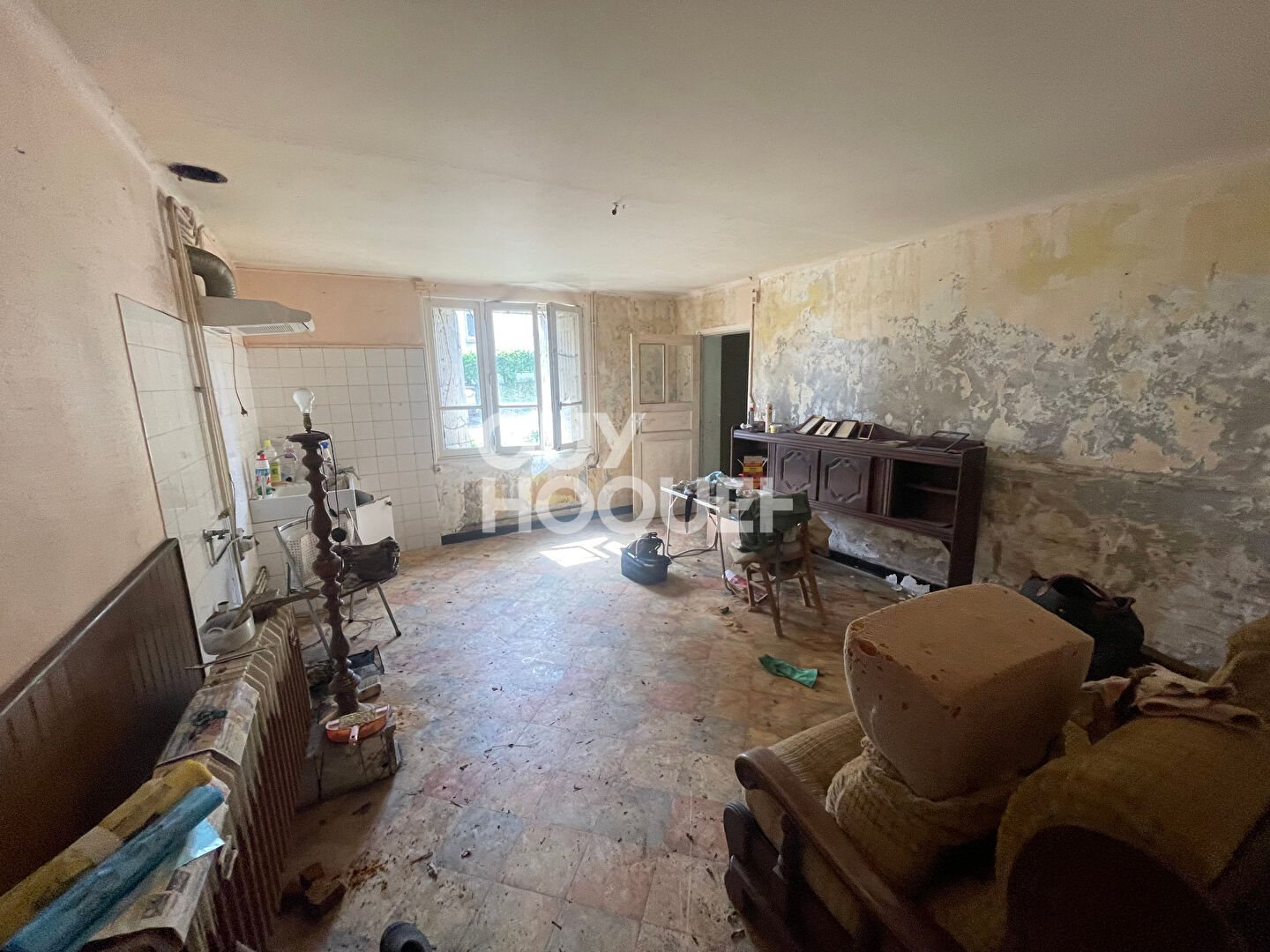 Maison à vendre, 120m², Coutances