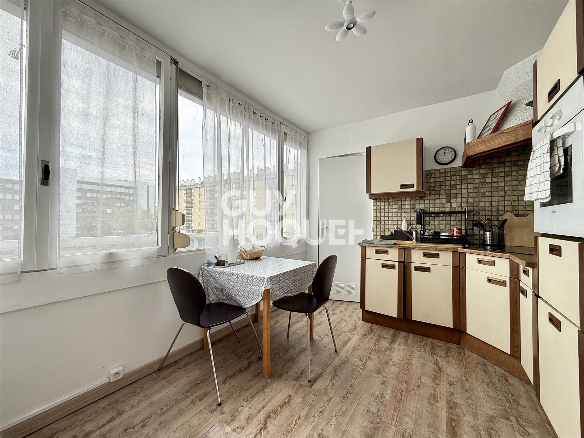 Appartement à vendre, 70m², Reims