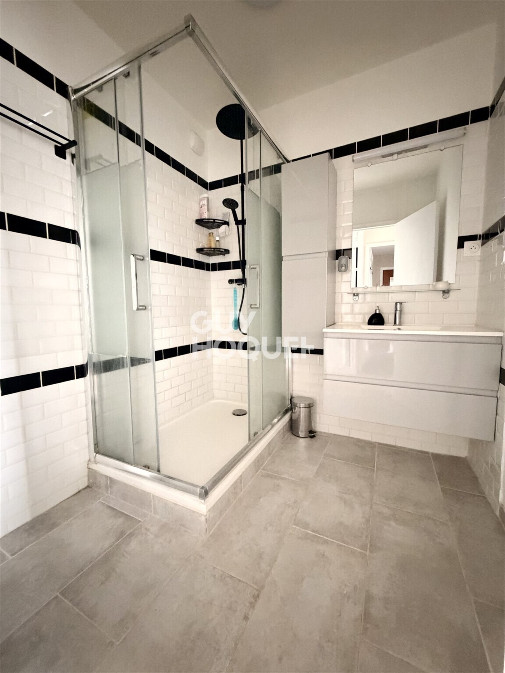 Appartement à vendre, 70m², Reims