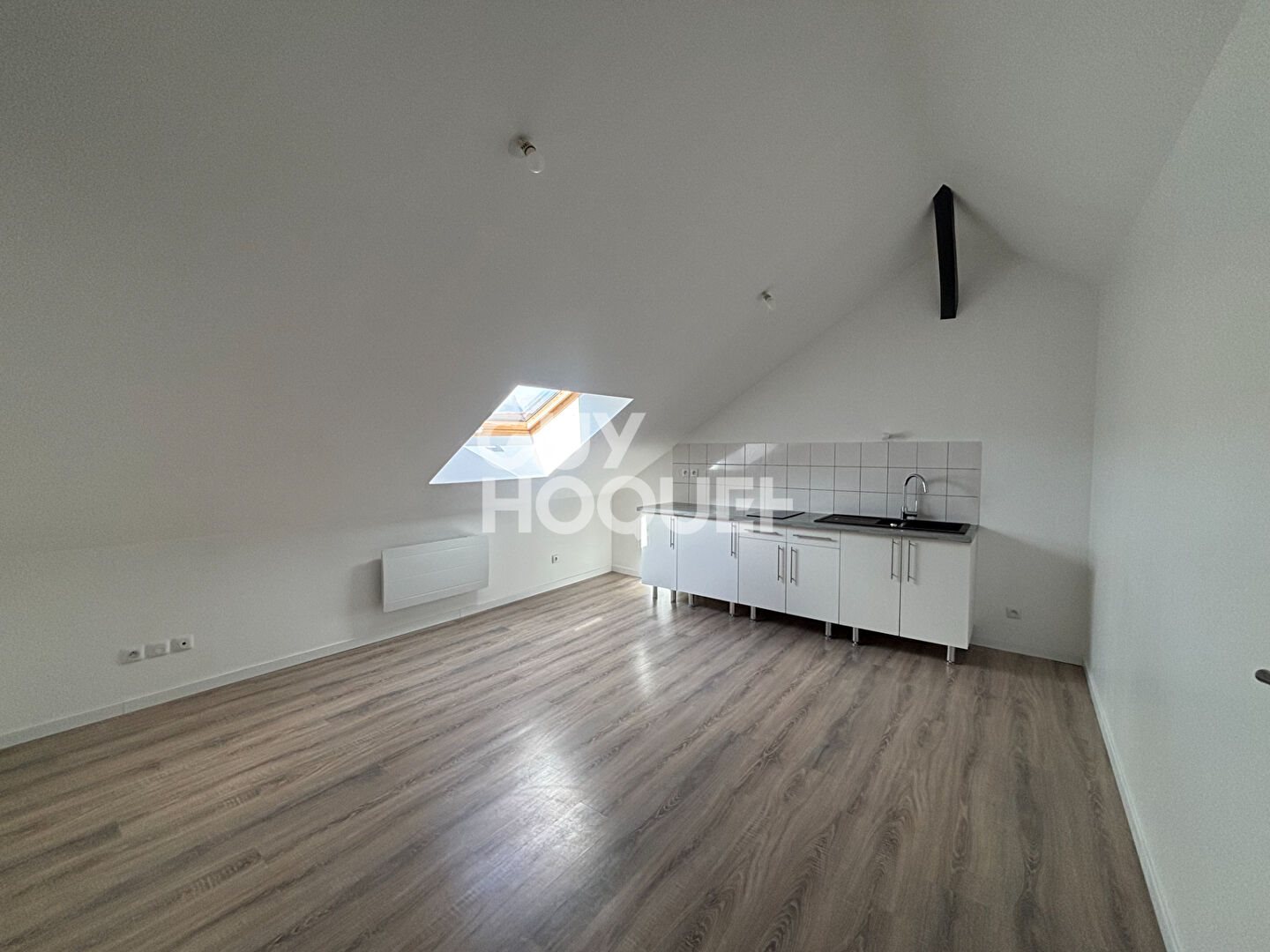 Appartement à louer, 20m², Saint-Pierre-lès-Elbeuf