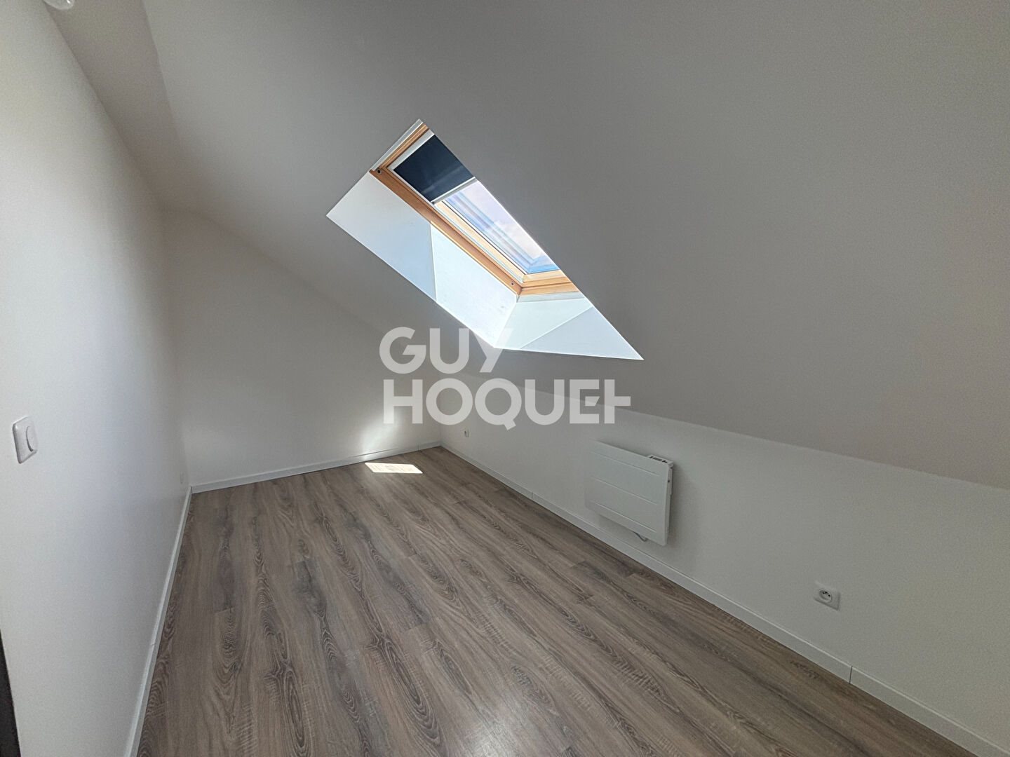 Appartement à louer, 20m², Saint-Pierre-lès-Elbeuf